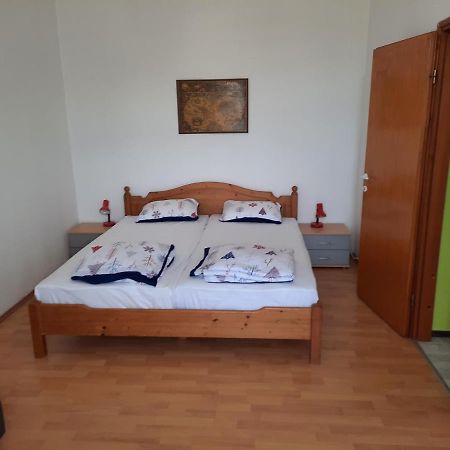 Apartment Viribus Pula Zewnętrze zdjęcie