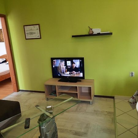 Apartment Viribus Pula Pokój zdjęcie
