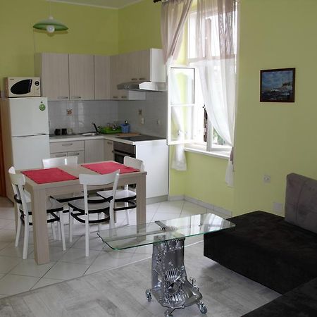 Apartment Viribus Pula Zewnętrze zdjęcie