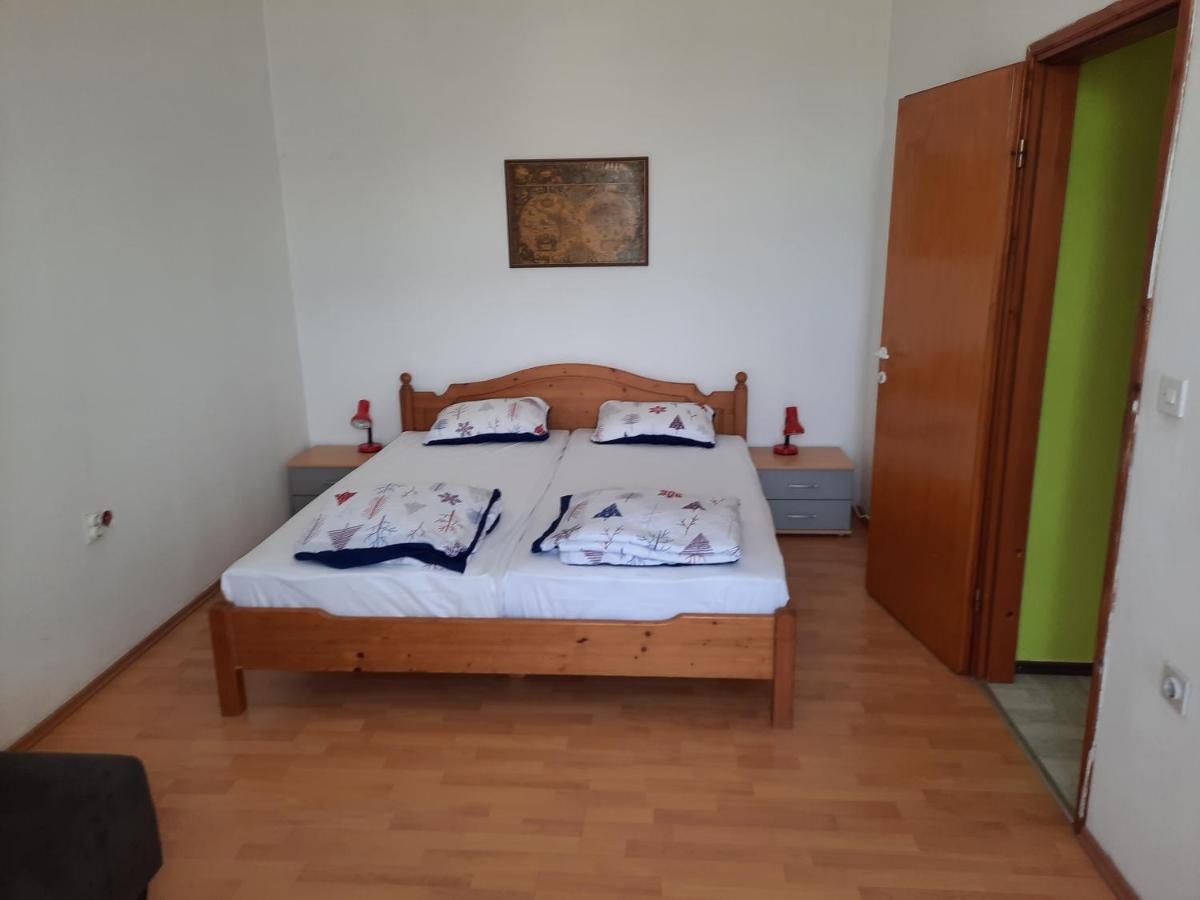 Apartment Viribus Pula Zewnętrze zdjęcie