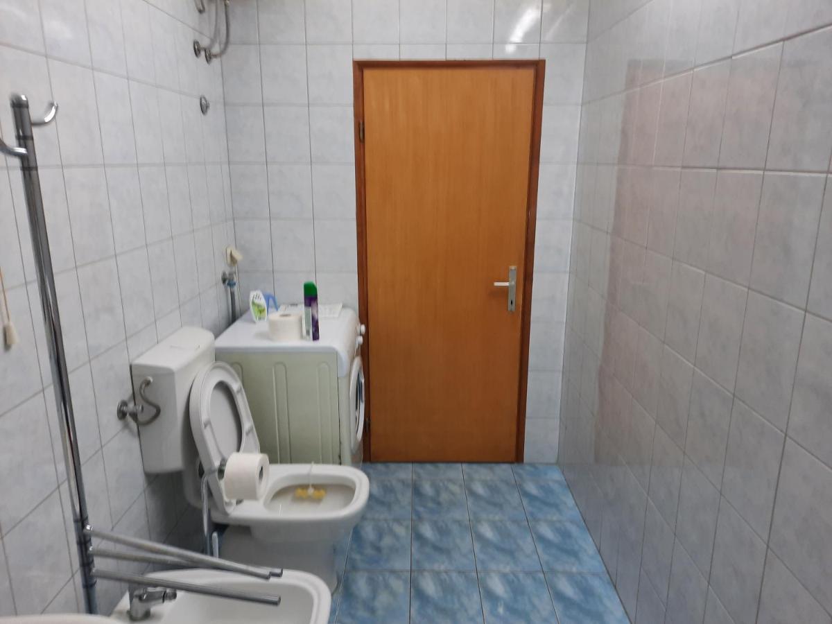 Apartment Viribus Pula Zewnętrze zdjęcie