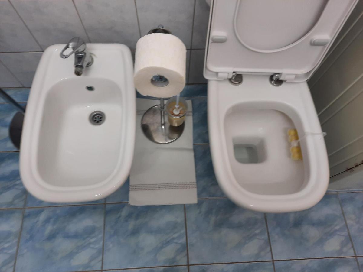Apartment Viribus Pula Zewnętrze zdjęcie