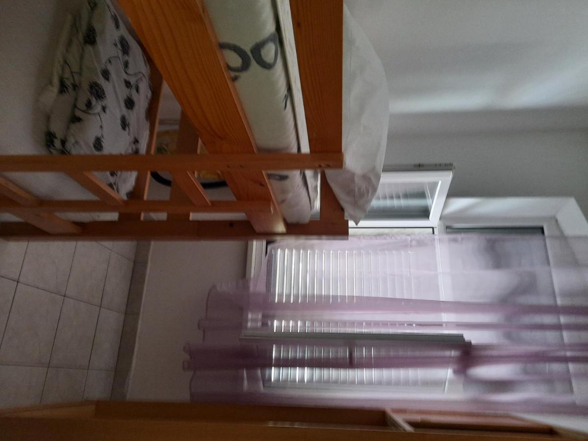 Apartment Viribus Pula Zewnętrze zdjęcie