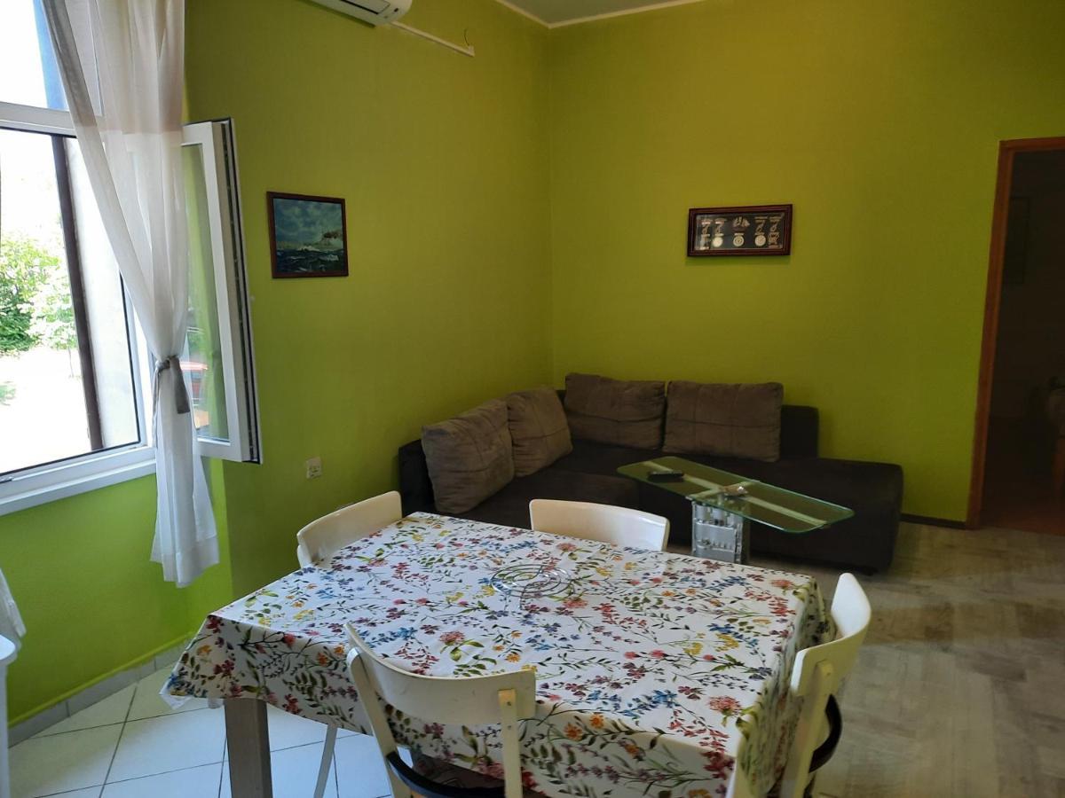 Apartment Viribus Pula Zewnętrze zdjęcie