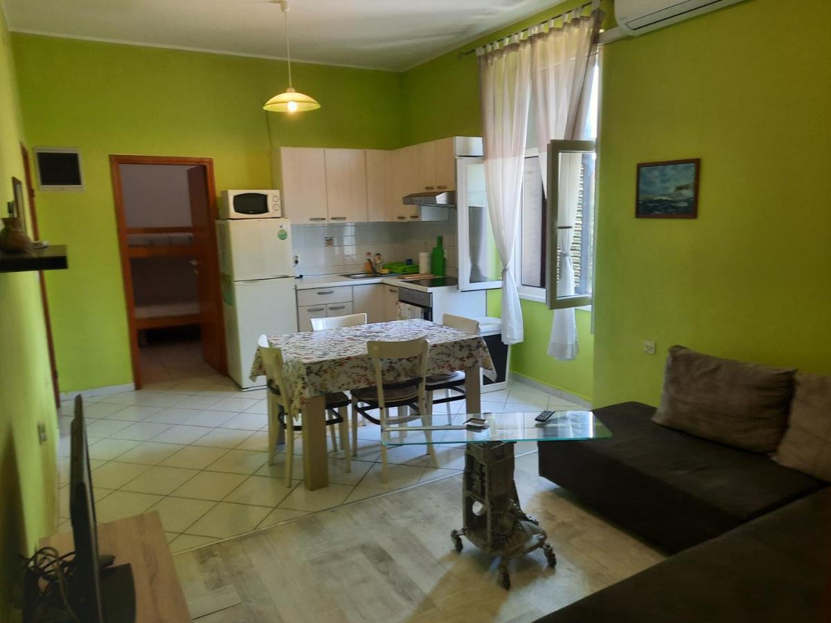 Apartment Viribus Pula Zewnętrze zdjęcie