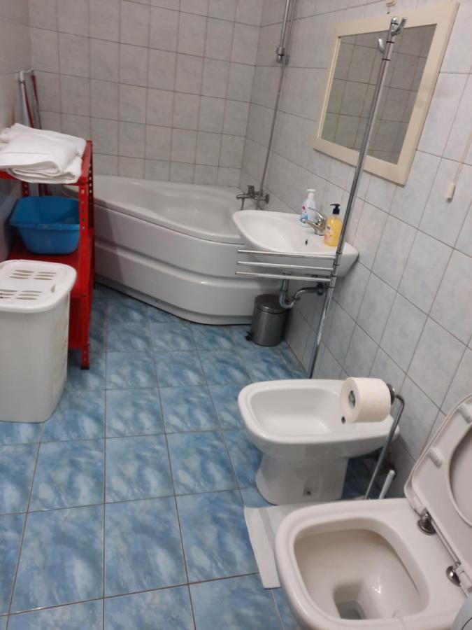 Apartment Viribus Pula Zewnętrze zdjęcie