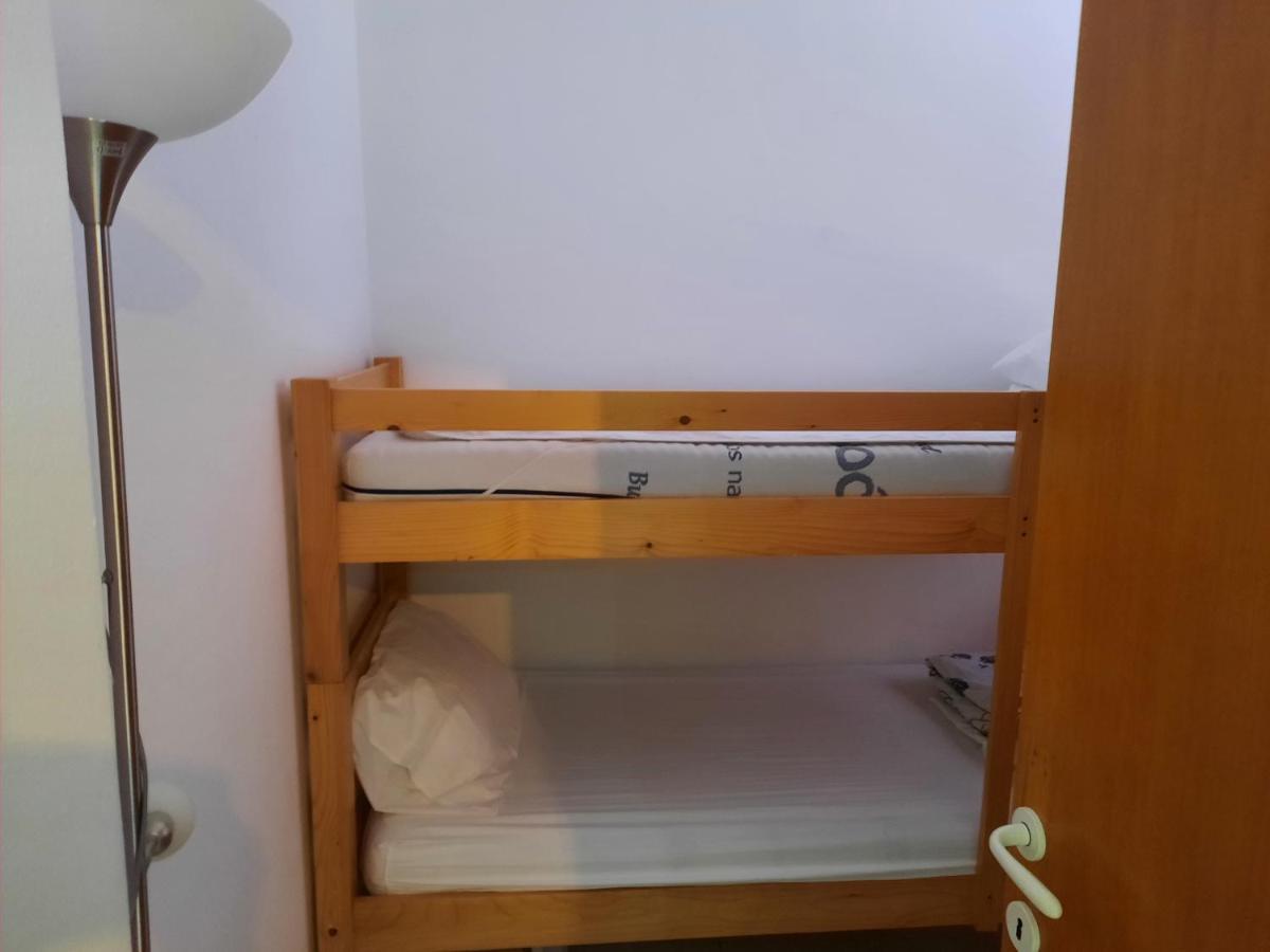 Apartment Viribus Pula Zewnętrze zdjęcie