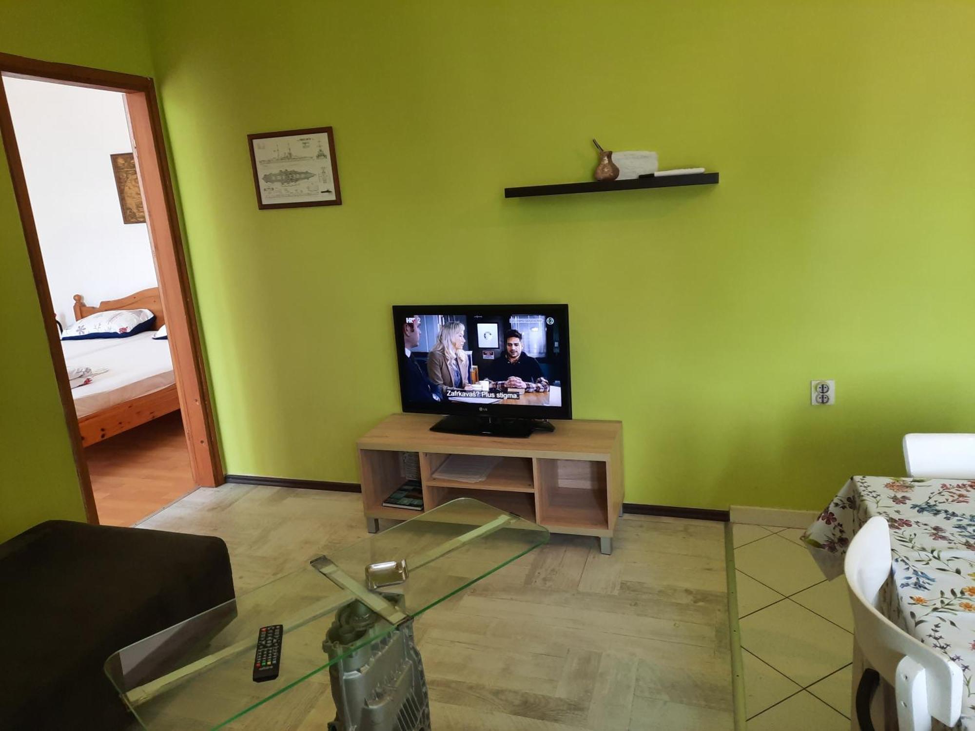 Apartment Viribus Pula Pokój zdjęcie