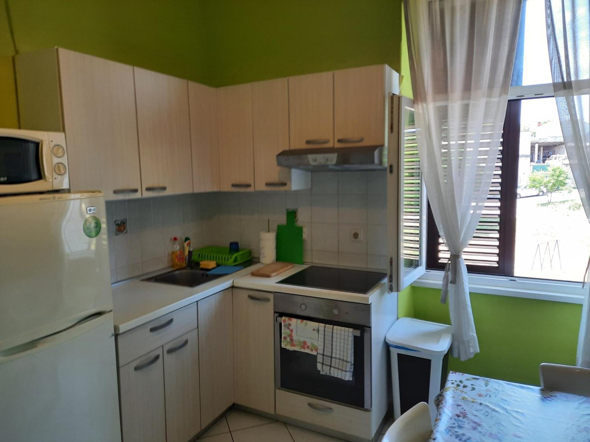 Apartment Viribus Pula Pokój zdjęcie