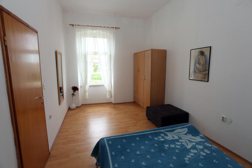 Apartment Viribus Pula Zewnętrze zdjęcie