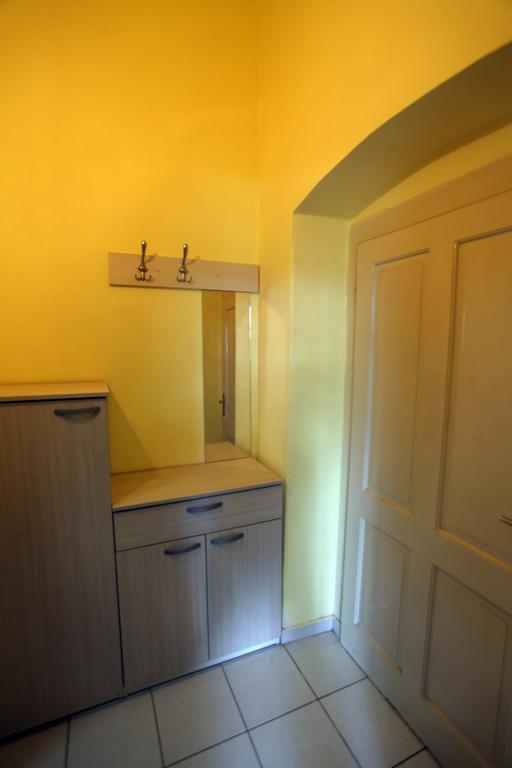 Apartment Viribus Pula Zewnętrze zdjęcie