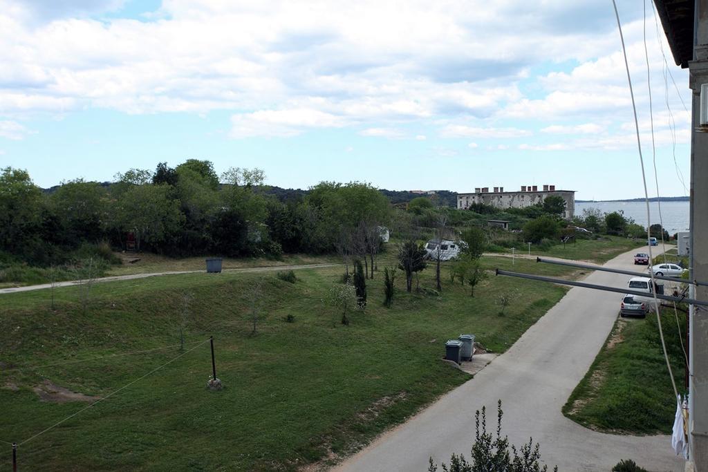 Apartment Viribus Pula Zewnętrze zdjęcie