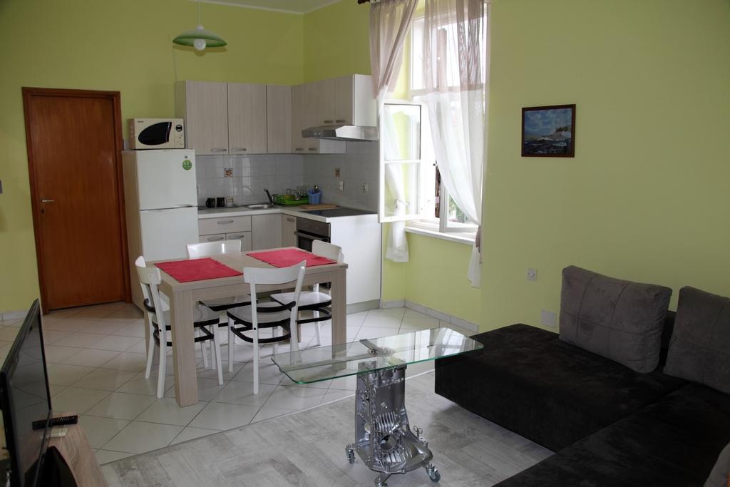 Apartment Viribus Pula Zewnętrze zdjęcie