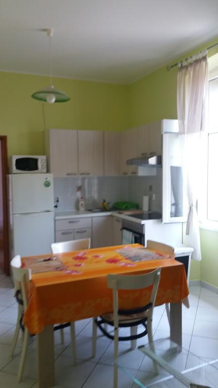 Apartment Viribus Pula Zewnętrze zdjęcie