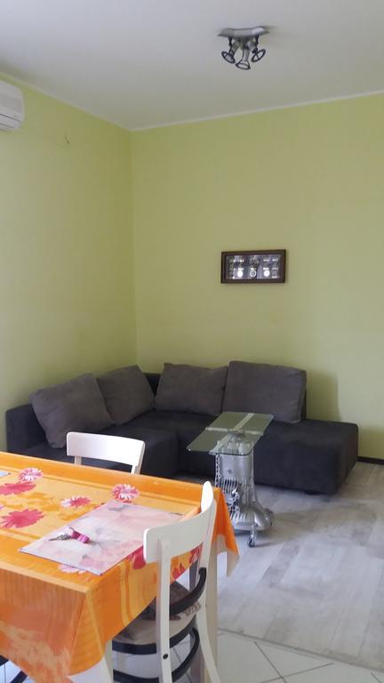 Apartment Viribus Pula Zewnętrze zdjęcie