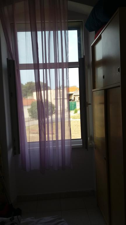 Apartment Viribus Pula Zewnętrze zdjęcie