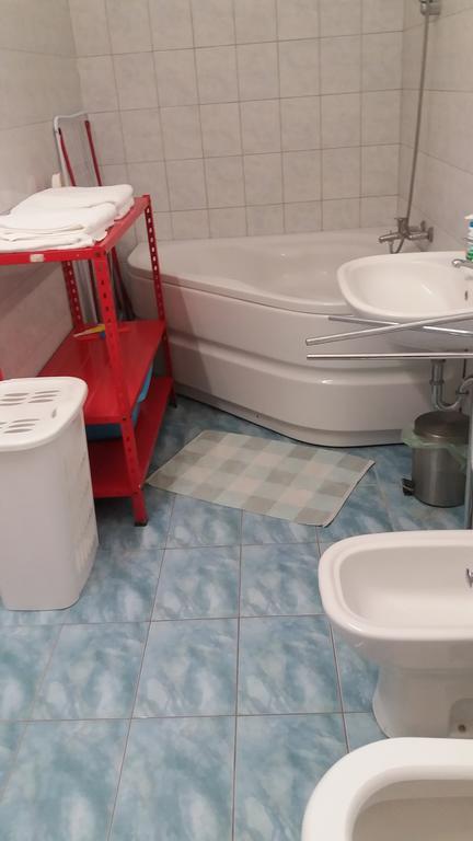 Apartment Viribus Pula Zewnętrze zdjęcie