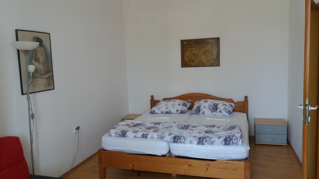 Apartment Viribus Pula Zewnętrze zdjęcie