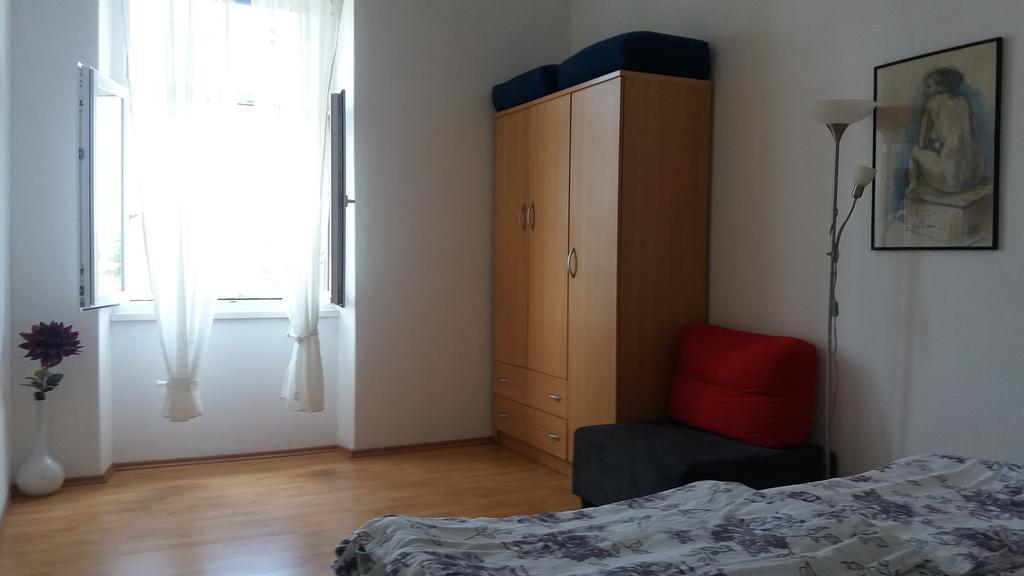 Apartment Viribus Pula Zewnętrze zdjęcie