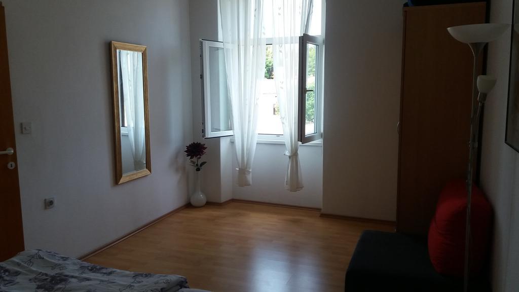 Apartment Viribus Pula Zewnętrze zdjęcie